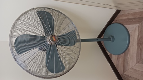 Olaya, Appliances, SAR 225,  GFC Fan Rarely Used Almost New
