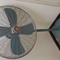 SAR 225,  GFC Fan Rarely Used Almost New