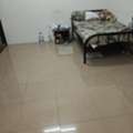 SAR 900/month,  1 BR,  1 Big Room Available In 2 Bhk Flat For Executive Bachelor