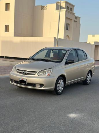 Riffa, Vehicles, Cars & Trucks , BHD 1000,  TOYOTA ECHO 1.3,  2003,  Automatic,  11 KM,  Excellent Condition