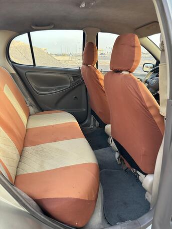 Riffa, Vehicles, Cars & Trucks , BHD 1000,  TOYOTA ECHO 1.3,  2003,  Automatic,  11 KM,  Excellent Condition