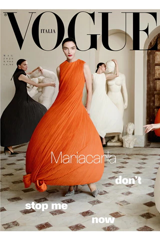 New York, Books, USD 295,  Buy Vogue Italia Magazine Subscription | Magazine Cafe Store