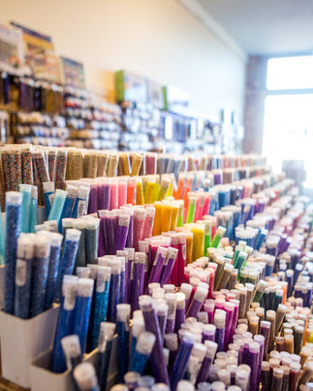New York, Business, Bead-Therapy | Bead Store | Jewelry Store Chattanooga, TN