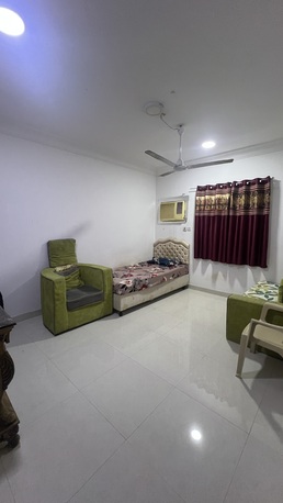 Hara, Apartments, Flats, Houses & Villas, SAR 1000/month,Single Furnished Room Available For Rent