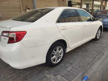Al Adama, Vehicles, Cars & Trucks , SAR 35000,  Toyota Camry GL,  2015,  Automatic,  370 KM,    &ndash; Excellent Condition Ready To Drive
