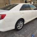 SAR 35000,  Toyota Camry GL,  2015,  Automatic,  370 KM,    &ndash; Excellent Condition Ready To Drive