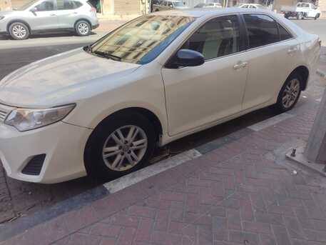 Al Adama, Vehicles, Cars & Trucks , SAR 35000,  Toyota Camry GL,  2015,  Automatic,  370 KM,    &ndash; Excellent Condition Ready To Drive