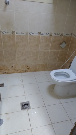 Yanbu, Rooms for Rent, SAR 500/month,  Furnished,  I Am Offering Single Room With Full Furnished For Decent Bachelor Indian