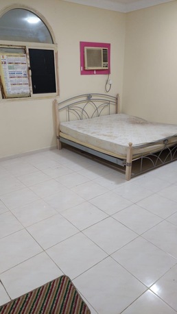 Yanbu, Rooms for Rent, SAR 500/month,  Furnished,  I Am Offering Single Room With Full Furnished For Decent Bachelor Indian