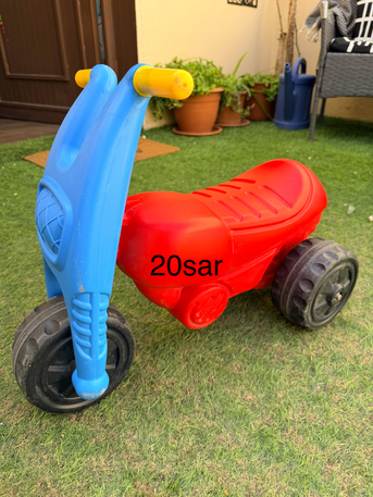Tabuk City, Baby & Kid Stuff, SAR 50,  Childrens Toy In Good Condition