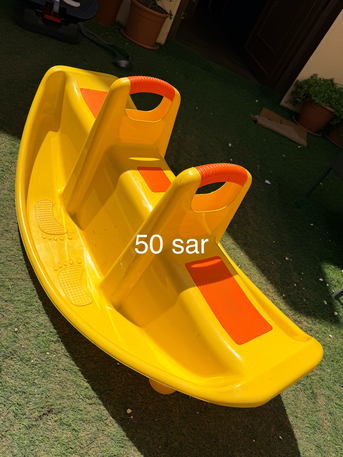 Tabuk City, Baby & Kid Stuff, SAR 50,  Childrens Toy In Good Condition