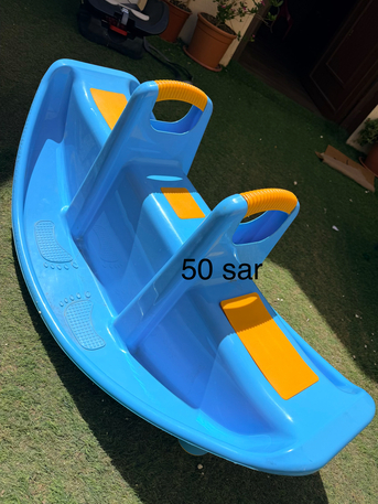 Tabuk City, Baby & Kid Stuff, SAR 50,  Childrens Toy In Good Condition
