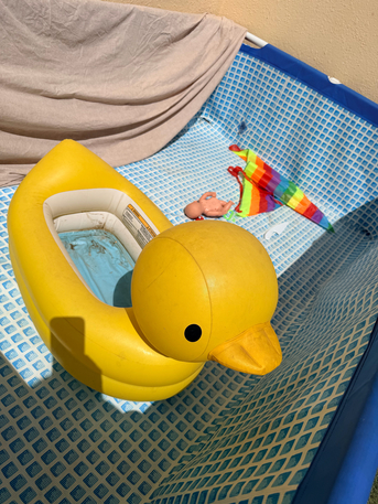 Tabuk City, Baby & Kid Stuff, SAR 50,  Childrens Toy In Good Condition