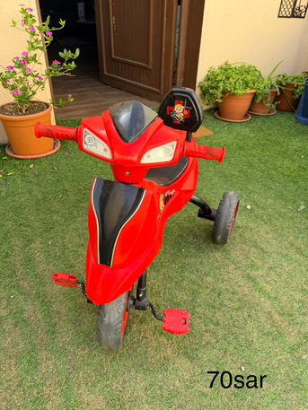 Tabuk City, Baby & Kid Stuff, SAR 50,  Childrens Toy In Good Condition