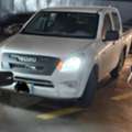 We Have Isuzu Pickup. Transport Or Any Commercial Logistics Service