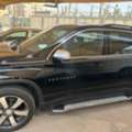 SAR 58000,  Chevrolet Traverse,  2019,  Automatic,  156000 KM,   LTZ 3.6 Full Option Leather Seat With Heater Good Condition