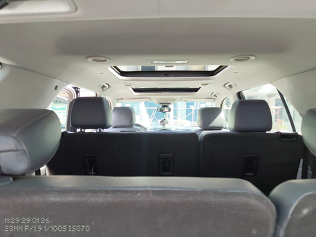Jubail, Vehicles, Cars & Trucks , SAR 58000,  Chevrolet Traverse,  2019,  Automatic,  156000 KM,   LTZ 3.6 Full Option Leather Seat With Heater Good Condition