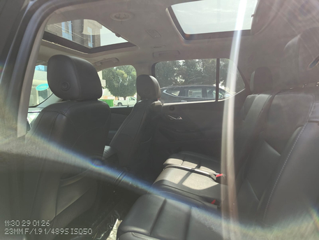 Jubail, Vehicles, Cars & Trucks , SAR 58000,  Chevrolet Traverse,  2019,  Automatic,  156000 KM,   LTZ 3.6 Full Option Leather Seat With Heater Good Condition