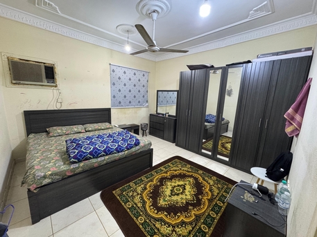 Jeddah, Furniture, SAR 1500,  Bedroom Set Complete