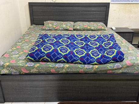 Jeddah, Furniture, SAR 1500,  Bedroom Set Complete