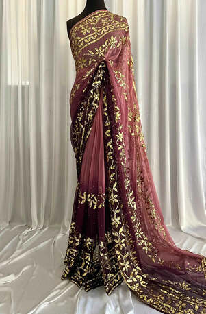 Lahore, Clothing & Accessories, PKR 83000,  Bridal Saree Pakistan  Luxury Pakistani Bridal Saree Collection Online