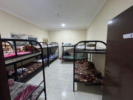 Ras Tanura, Apartments, Flats, Houses & Villas, Camp, Rooms Available For Rent