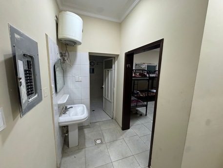 Ras Tanura, Apartments, Flats, Houses & Villas, Camp, Rooms Available For Rent