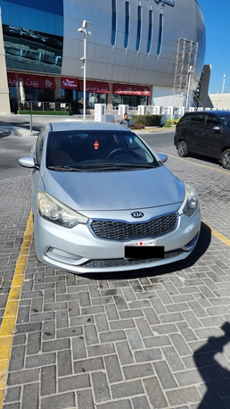Sitra, Vehicle Lease Transfer, BHD 115,  KIA CERATO For Rent @115 BD