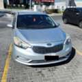 BHD 115,  KIA CERATO For Rent @115 BD