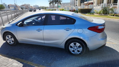Sitra, Vehicle Lease Transfer, BHD 115,  KIA CERATO For Rent @115 BD