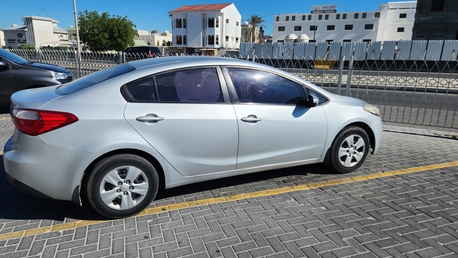Sitra, Vehicle Lease Transfer, BHD 115,  KIA CERATO For Rent @115 BD