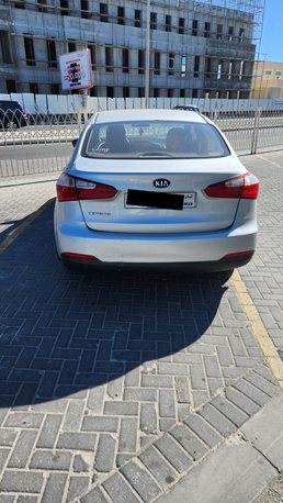 Sitra, Vehicle Lease Transfer, BHD 115,  KIA CERATO For Rent @115 BD