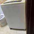 SAR 450,  Fully Automatic Washing Machine - 9Kg - 450 SR