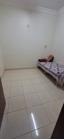 Hara, Rooms for Rent, SAR 1000/month,  Single Room For Rent For 3 Months