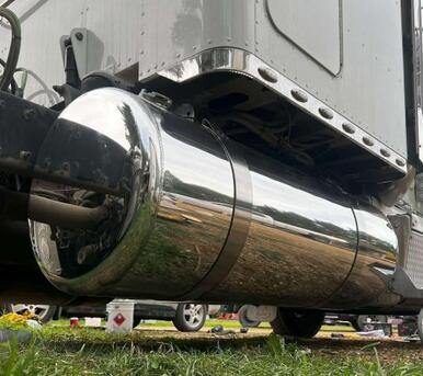 Calgary, Automotive, Professional Commercial Metal Polishing Services In Leduc