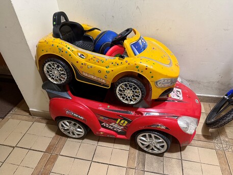 Al Wadi, Household Items, SAR 275,  Baby Walker, Baby Cars, 2 Baby Stroller For Sale