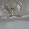 SAR 60,  4 Ceiling Fans   -  3 TMT & 1 KDK  - Urgent Sale  - Final Offer