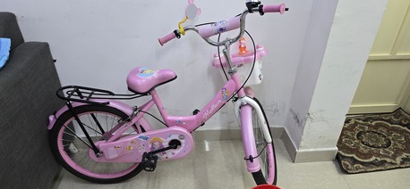 Dammam, Bicycles, SAR 230,  Two Rarely Used Kids Cycle In Good Condition