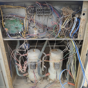 Khobar, Air Conditioning, Air Conditioning Repair Centre