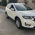 SAR 63000,  Nissan X-Trail,  2020,  Automatic,  86500 KM,