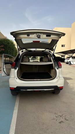 Riyadh, Vehicles, Cars & Trucks , SAR 63000,  Nissan X-Trail,  2020,  Automatic,  86500 KM,