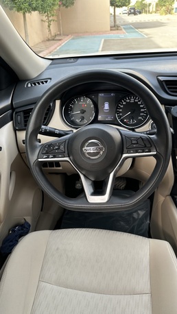 Riyadh, Vehicles, Cars & Trucks , SAR 63000,  Nissan X-Trail,  2020,  Automatic,  86500 KM,