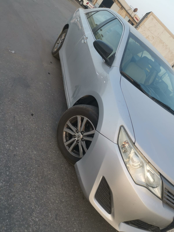 Dammam, Vehicles, Cars & Trucks , SAR 40,  Toyota Camry,  2015,  Automatic,  321 KM,  Camry