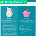 BHD 3,  KEFIR Grains
