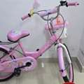 SAR 230,  Two Rarely Used Kids Cycle For Sale ..