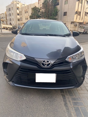 Salamah, Vehicle Lease Transfer, SAR 41500,  SUPER CLEAN TOYOTA YARIS 2021 FOR SALE &ndash; READY TO DRIVE