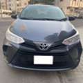 SAR 43000,  SUPER CLEAN TOYOTA YARIS 2021 FOR SALE &ndash; READY TO DRIVE