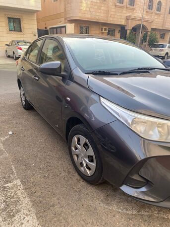 Salamah, Vehicle Lease Transfer, SAR 41500,  SUPER CLEAN TOYOTA YARIS 2021 FOR SALE &ndash; READY TO DRIVE