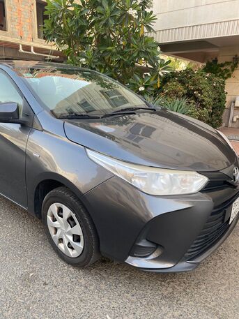 Salamah, Vehicle Lease Transfer, SAR 41500,  SUPER CLEAN TOYOTA YARIS 2021 FOR SALE &ndash; READY TO DRIVE