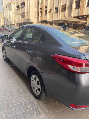 Salamah, Vehicle Lease Transfer, SAR 41500,  SUPER CLEAN TOYOTA YARIS 2021 FOR SALE &ndash; READY TO DRIVE